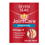 Seven Seas JointCare Essential 30 Day Pack - O'Sullivans Pharmacy