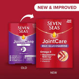 Seven Seas JointCare Max Glucosamine 30 Day Duo Pack - O'Sullivans Pharmacy