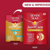 Seven Seas JointCare Tumeric 30 Day Duo Pack - O'Sullivans Pharmacy