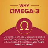 Seven Seas Omega 3 Capsules 30 Pack - O'Sullivans Pharmacy