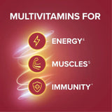 Seven Seas Omega 3 & Multivitamins Man 30 Day Duo Pack - O'Sullivans Pharmacy
