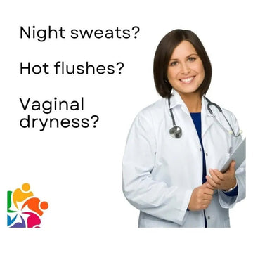 Silex Menopause Self Test 2 Pack - O'Sullivans Pharmacy