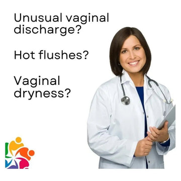 Silex Vaginal Infection Self Test - O'Sullivans Pharmacy