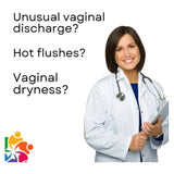 Silex Vaginal Infection Self Test - O'Sullivans Pharmacy