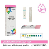 Silex Vaginal Infection Self Test - O'Sullivans Pharmacy