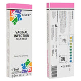 Silex Vaginal Infection Self Test - O'Sullivans Pharmacy