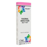 Silex Vaginal Infection Self Test - O'Sullivans Pharmacy