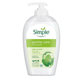 Simple Gentle Care Hand Wash 250ml-O Sullivans Pharmacy