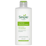 Simple Purifying Cleansing Lotion 200ml - O'Sullivans Pharmacy