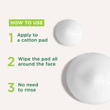 Simple Purifying Cleansing Lotion 200ml - O'Sullivans Pharmacy