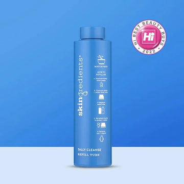 Skingredients Sally Cleanse Refill Tube 100ml - O'Sullivans Pharmacy