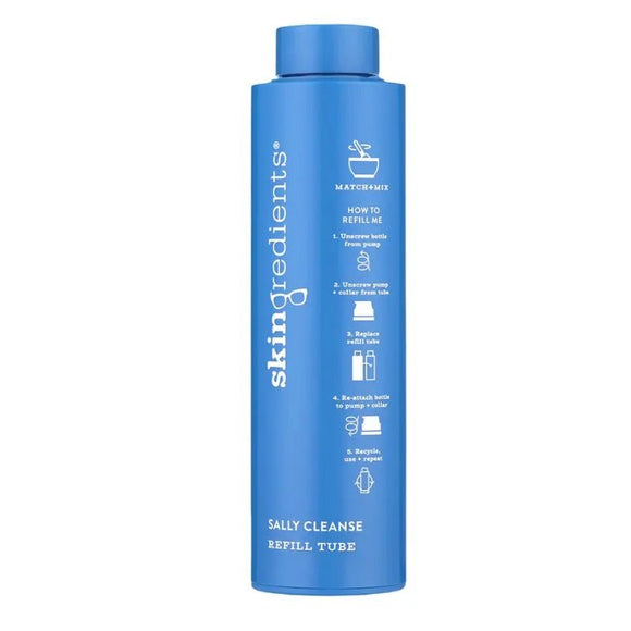 Skingredients Sally Cleanse Refill Tube 100ml - O'Sullivans Pharmacy