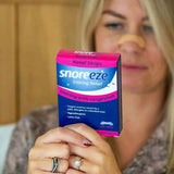 Snoreeze Nasal Strips Large 10 Pack - O'Sullivans Pharmacy