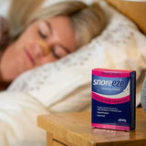 Snoreeze Nasal Strips Large 10 Pack - O'Sullivans Pharmacy
