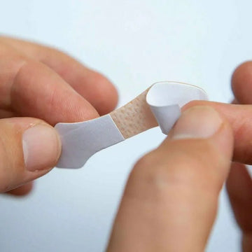 Snoreeze Nasal Strips Large 10 Pack - O'Sullivans Pharmacy