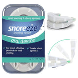 Snoreeze Oral Device 75g - O'Sullivans Pharmacy