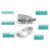 Snoreeze Oral Device 75g - O'Sullivans Pharmacy