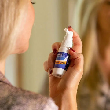 Snoreeze Snoring Relief Throat Spray 23 5ml - O'Sullivans Pharmacy