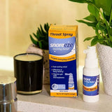Snoreeze Snoring Relief Throat Spray 23 5ml - O'Sullivans Pharmacy