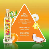 SO…? Bali Breeze Body Mist 200ml - O'Sullivans Pharmacy