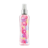 SO…? Candy Floss Body Mist 100ml - O'Sullivans Pharmacy