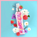 SO…? Candy Floss Body Mist 100ml - O'Sullivans Pharmacy