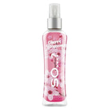 SO…? Cherry Blossom Body Mist 100ml - O'Sullivans Pharmacy