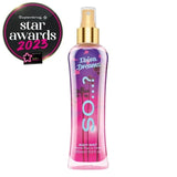 SO…? Ibiza Dreams Body Mist 200ml - O'Sullivans Pharmacy