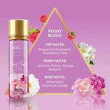 SO…? Unique Peony Blush Body Mist 150ml - O'Sullivans Pharmacy