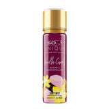 SO…? Unique Vanilla Candy Body Mist 150ml - O'Sullivans Pharmacy