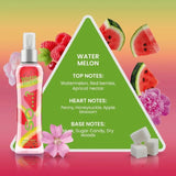 SO…? Watermelon Body Mist 100ml - O'Sullivans Pharmacy