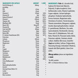 Sona Multiplus Capsules 90 Pack - O'Sullivans Pharmacy