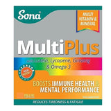 Sona Multiplus Capsules 90 Pack - O'Sullivans Pharmacy