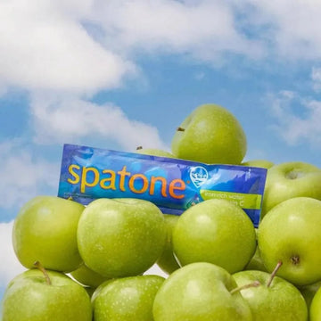 Spatone Apple Liquid Iron Supplement 14 Sachets - O'Sullivans Pharmacy