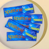 Spatone Apple Liquid Iron Supplement 14 Sachets - O'Sullivans Pharmacy