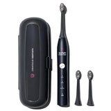 Spotlight Sonic Grey Electric Toothbrush - O'Sullivans Pharmacy