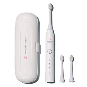 Spotlight Sonic White Electric Toothbrush - O'Sullivans Pharmacy - Toiletries - 5391531560169