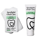 Spotlight Ultra Teeth Whitening Strips 14 Days - O'Sullivans Pharmacy