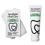 Spotlight Ultra Teeth Whitening Strips 14 Days - O'Sullivans Pharmacy - Toiletries - 5391531563283