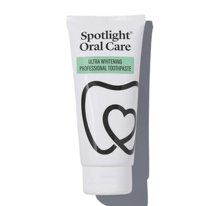 Spotlight Ultra Whitening Toothpaste 100ml - O'Sullivans Pharmacy - Toiletries - 5391531563344