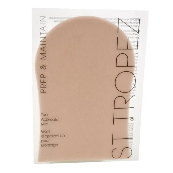 St Tropez Bagged Applicator - O'Sullivans Pharmacy