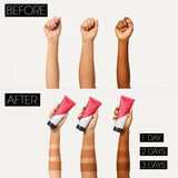 St Tropez Gradual Tan Watermelon Daily Firming Lotion 200ml - O'Sullivans Pharmacy