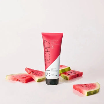 St Tropez Gradual Tan Watermelon Daily Firming Lotion 200ml - O'Sullivans Pharmacy