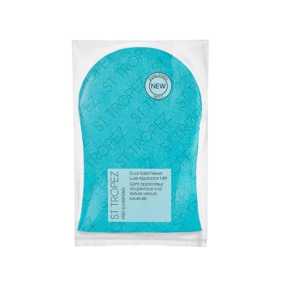 St Tropez Luxury Double Sided Applicator Mitt - O'Sullivans Pharmacy
