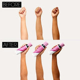 St Tropez Self Tan Berry Sorbet Bronzing Mousse 200ml - O'Sullivans Pharmacy