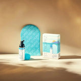 St Tropez Self - Tan Classic Mini Kit (Classic Mousse & Mitt) - O'Sullivans Pharmacy