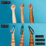 St Tropez Self Tan Express Bronzing Mousse 100ml - O'Sullivans Pharmacy