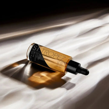 St Tropez Self Tan Luxe Tan Tonic Drops 30ml - O'Sullivans Pharmacy