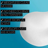 St Tropez Self Tan Purity Bronzing Water Mousse 200ml - O'Sullivans Pharmacy