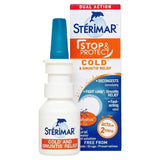 Sterimar Stop & Protect Cold & Sinus Relief 20ml - O'Sullivans Pharmacy
